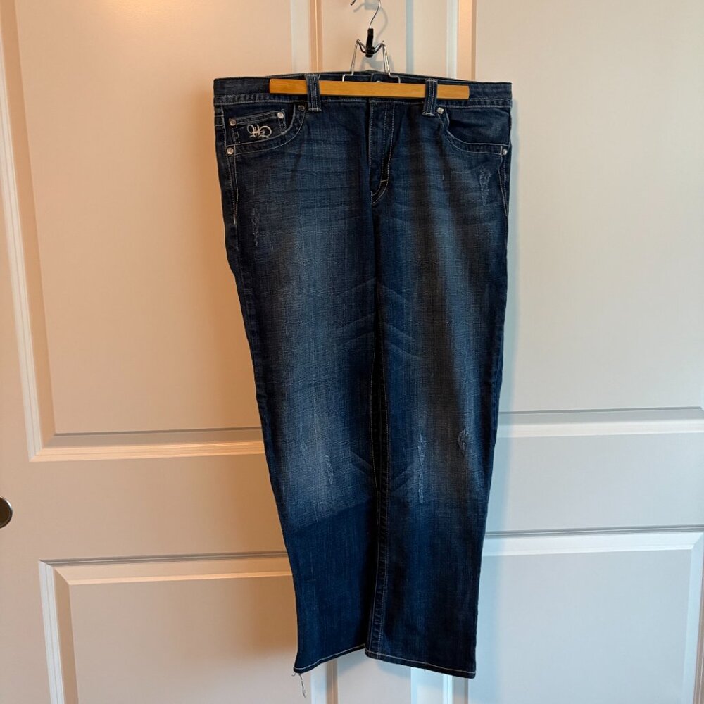 Harley Davidson Jeans - Picture 2 of 14